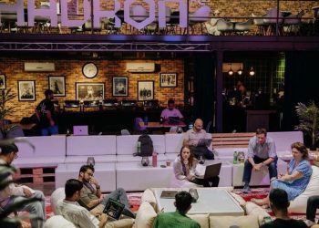 P2 Ventures Commits $50M Via Hadron FC to Startup Founders in Polygon Ecosystem