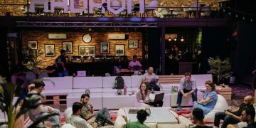 P2 Ventures Commits $50M Via Hadron FC to Startup Founders in Polygon Ecosystem