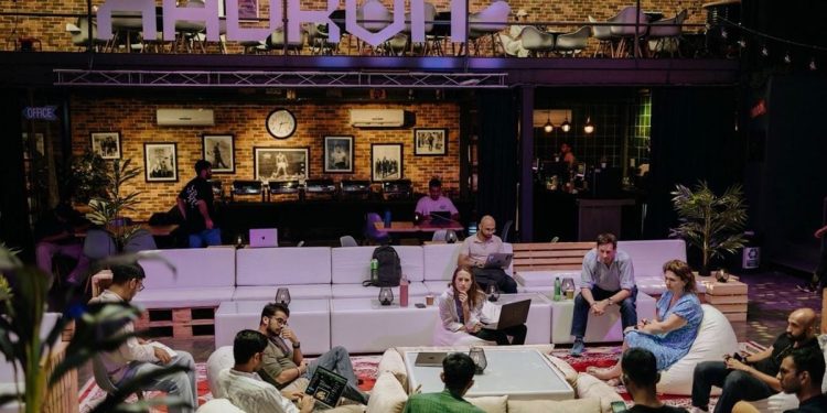 P2 Ventures Commits $50M Via Hadron FC to Startup Founders in Polygon Ecosystem