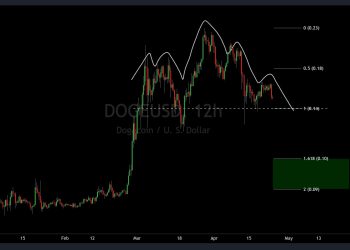 Dogecoin Could See A Price Crash Soon