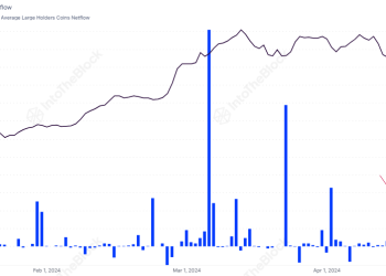 Bitcoin Mega Whales Are Buying, Time For Rally To Return?