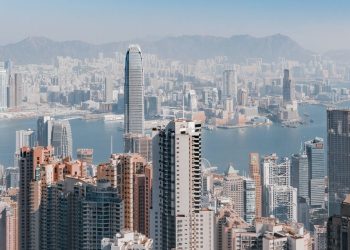 Bitcon, Ether Rise as Hong Kong Exchange-Traded Fund Applicants Say They’ve Been Approved for Bitcoin ETF