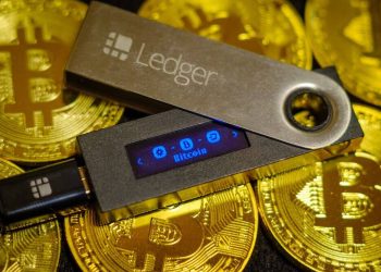 Ledger Live brings crypto swaps to users via MoonPay partnership