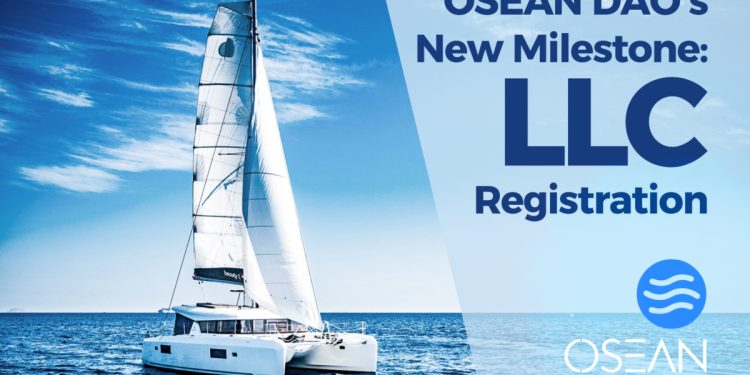 OSEAN DAO Celebrates Company Registration Milestone and Announces an Upcoming 5 Million $OSEAN Airdrop