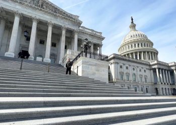 Stablecoin Bill Unlikely to Get Pinned to U.S. FAA Reauthorization, Putting Effort On Hold Again