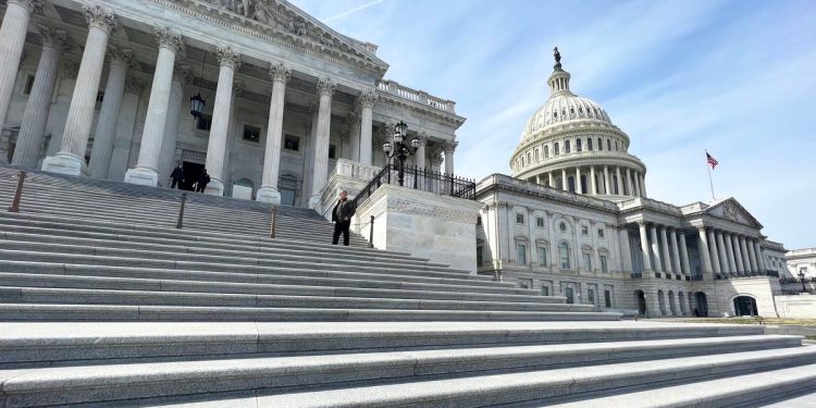 Stablecoin Bill Unlikely to Get Pinned to U.S. FAA Reauthorization, Putting Effort On Hold Again