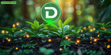 Tron (TRX) & Aptos (APT) Community Joins DTX Presale After Massive 100X Rally Begins