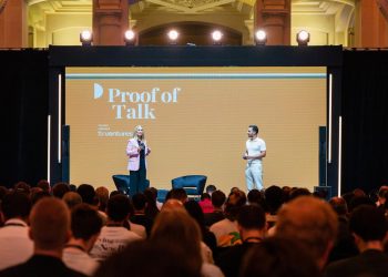 Proof of Pitch: Revolutionizing the Pitch Competition Landscape with AI-Driven Insights and Top Web3 VC