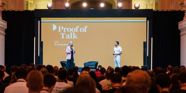 Proof of Pitch: Revolutionizing the Pitch Competition Landscape with AI-Driven Insights and Top Web3 VC
