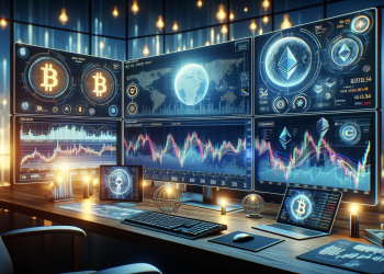 The Future of Finance: Innovative Features of Leading Crypto Trading Platforms