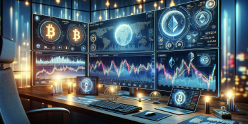 The Future of Finance: Innovative Features of Leading Crypto Trading Platforms