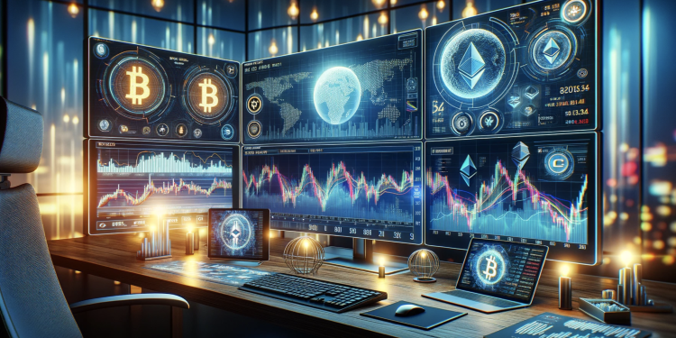 The Future of Finance: Innovative Features of Leading Crypto Trading Platforms