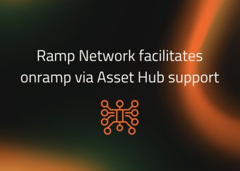 Velocity Labs and Ramp Network facilitate fiat to crypto onramp on Polkadot via Asset Hub support