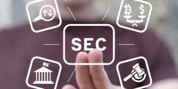 Uniswap (UNI) dips 15% on SEC concerns: whales pivot to LUNA and NUGX for growth