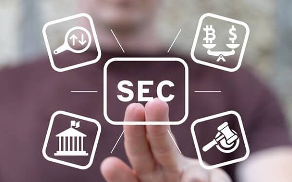 Uniswap (UNI) dips 15% on SEC concerns: whales pivot to LUNA and NUGX for growth