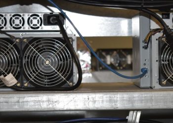 Bitcoin Miners Must Optimize to Survive