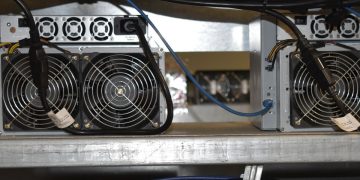 Bitcoin Miners Must Optimize to Survive