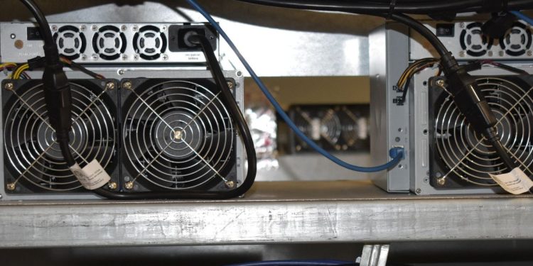 Bitcoin Miners Must Optimize to Survive