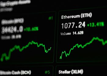 Ethereum Enters Accumulation Phase