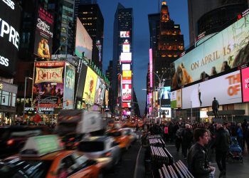 Bitcoin Daily Transactions Just Hit A New ATH