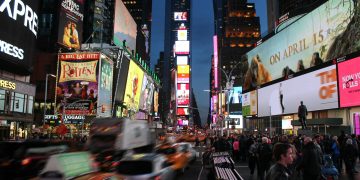 Bitcoin Daily Transactions Just Hit A New ATH