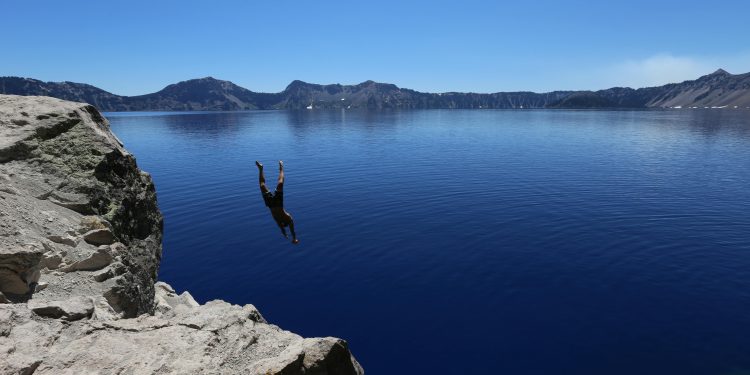 Will This Spark A Surge In Network Activity?