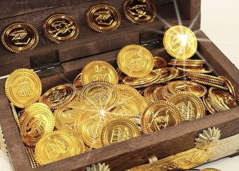 TVL Soars 300% In A Month