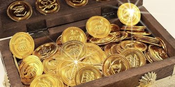 TVL Soars 300% In A Month