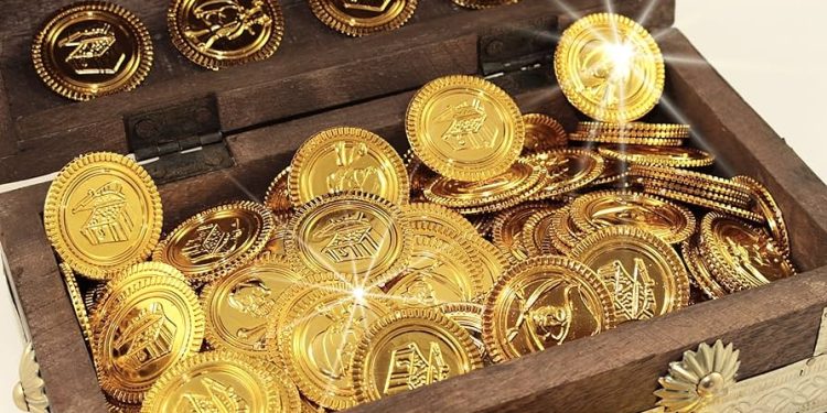 TVL Soars 300% In A Month