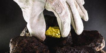 Bitcoin Miners Strike Gold, Gain $107 Million Profit