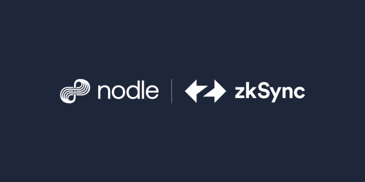 Nodle is Launching On zkSync To Bring The Fastest Growing DePIN To Ethereum