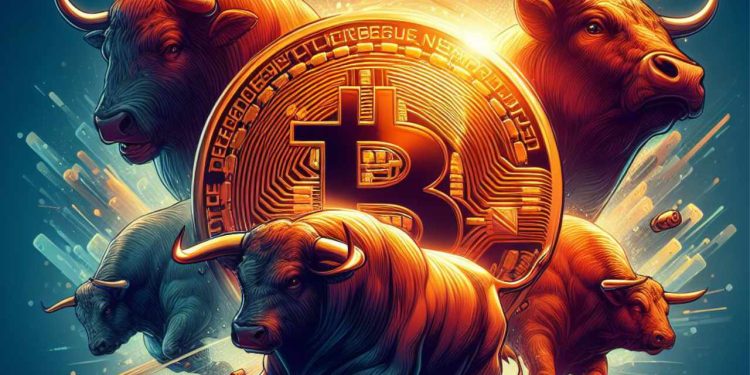 Bitcoin’s Bullish Trajectory Should Resume After the Halving, Analysts Say