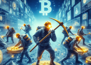 Miners could shift to AI after Bitcoin halving; Expert believes Borroe Finance ($ROE) could be positioned for next wave of growth