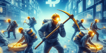 Miners could shift to AI after Bitcoin halving; Expert believes Borroe Finance ($ROE) could be positioned for next wave of growth