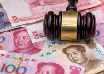 China’s former CBDC chief is under government investigation