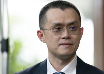 US Prosecutors Seek 36-Month Sentence for Binance’s Changpeng Zhao Over Legal Violations