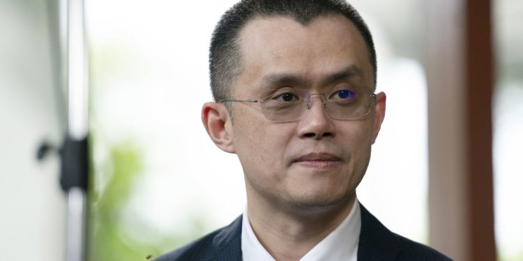 US Prosecutors Seek 36-Month Sentence for Binance’s Changpeng Zhao Over Legal Violations