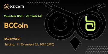 Discover the BCCoin (BlackCardCoin) Listing on XT