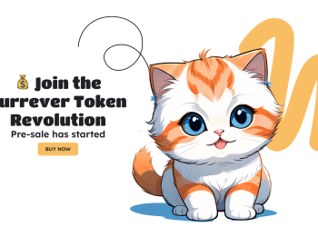 Bitcoin (BTC) Faces Uncertain Rally, Ethereum (ETH) Dips Amid Whale Moves, Furrever Token (FURR) Offers Up to 15X Returns