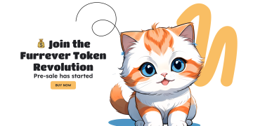 Bitcoin (BTC) Faces Uncertain Rally, Ethereum (ETH) Dips Amid Whale Moves, Furrever Token (FURR) Offers Up to 15X Returns