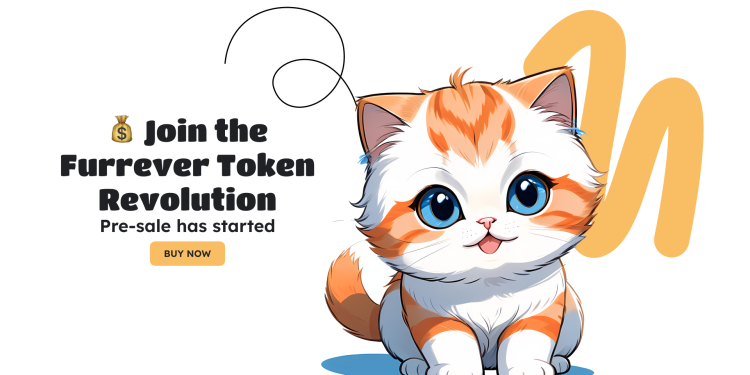 Bitcoin (BTC) Faces Uncertain Rally, Ethereum (ETH) Dips Amid Whale Moves, Furrever Token (FURR) Offers Up to 15X Returns