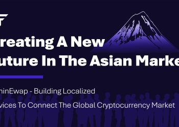 TuminEwap to Collaborate with Japanese Financial Giant, Accelerating Expansion in Asian Markets