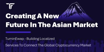 TuminEwap to Collaborate with Japanese Financial Giant, Accelerating Expansion in Asian Markets
