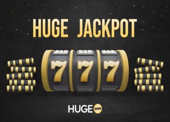 Embark on an Epic Gaming Adventure with HugeWin!