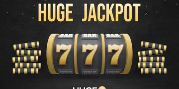 Embark on an Epic Gaming Adventure with HugeWin!