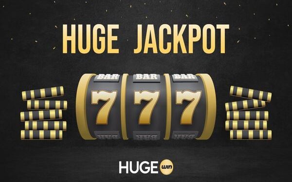 Embark on an Epic Gaming Adventure with HugeWin!