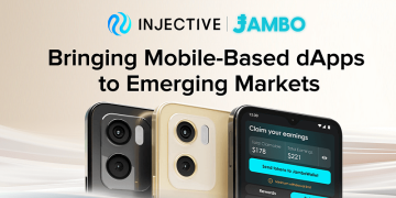 Injective and Jambo partner to bring mobile-based DeFi to millions in emerging markets