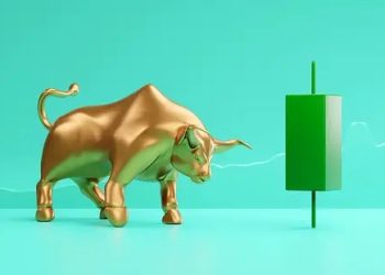 Analyst Foresees Explosive Surge With ‘God Candle’ On The Horizon