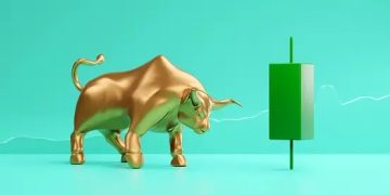 Analyst Foresees Explosive Surge With ‘God Candle’ On The Horizon