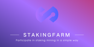 StakingFarm to Strengthen Crypto Staking & Holding in Wake of Global Instability